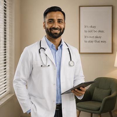 Doctor 1